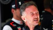 Christian Horner se despidió de Red Bull: “Gracias a nuestros rivales por hacernos mejores”