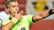 Fuerte denuncia de un jugador de Lanús contra un árbitro: “Cuando hay un equipo del poder, dirige él”