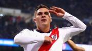 América de Cali aceptó la nueva oferta y Juanfer Quintero será refuerzo de River