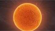 La NASA reveló la foto más cercana al Sol tomada por tecnología humana