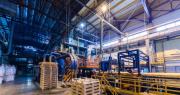 Se consolida el alza del uso de la capacidad instalada en la industria: fue del 58,6% en mayo