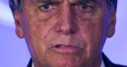 Piden hasta 40 años de prisión para Bolsonaro por liderar el intento de golpe de estado contra Lula