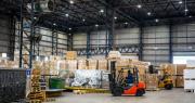 La automatización de procesos crece en el sector logístico