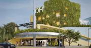 Abre un nuevo mega shopping en Buenos Aires: cómo será y cuándo se estima la fecha de apertura