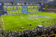 Atención socios de Boca Juniors: el club decidió reiniciar el filtro de asistencia a La Bombonera