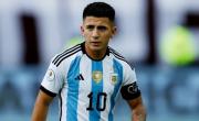 Otro campeón del mundo llega al Atlético de Madrid: Simeone ahora tendrá a Thiago Almada