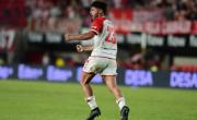 Luciano Giménez deja Estudiantes y sale a préstamo a Huracán por un año