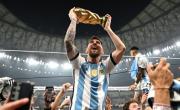 Alak confirmó que la Selección jugará dos partidos por año en el Único y ¿Boca de local en La Plata?