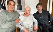 La dura revelación sobre la salud de Bilardo: Carlos ya no me reconoce