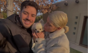 Camila Lattanzio, la ex Gran Hermano, confirmó su romance con un político libertario