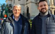 El PRO y Alternativa Tandil se unen para presentar una propuesta en las elecciones