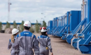 Suspensión preventiva de la orden que obligaba entregar el 51% de las acciones de YPF