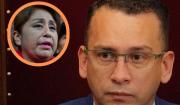Presidente del TSJ pide a la Fiscalía actuar de oficio y a los jueces ser drásticos con Ruth Nina si es aprehendida