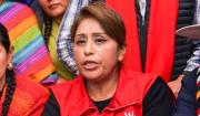 Asociaciones de periodistas rechazan las acusaciones de Nina de supuesta “tergiversación” de sus declaraciones