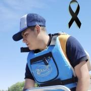 Muerte de trabajador municipal en Cipolletti: cómo fue el accidente y qué cargos afronta el otro conductor