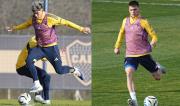 Un ídolo de Boca destrozó a Carlos Palacios y Kevin Zenón: No podes tener jugadores así