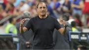 Ramón Díaz será el nuevo director técnico de un club campeón del mundo