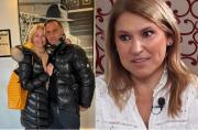 Fernanda Iglesias expuso una nueva infidelidad de Diego a Yanina Latorre: el audio de la supuesta amante