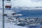 El invierno te espera en Caviahue: paisajes que enamoran y ofertas para residentes del norte neuquino