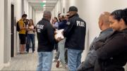 Estados Unidos podría deportar migrantes a terceros países con pocas horas de aviso: esto se sabe