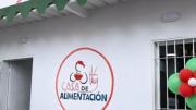 Inauguran base de misiones en Caracas: habrá atención médica y alimenticia
