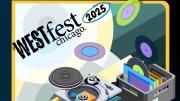 ¡Chicago se enciende! West Fest 2025 promete tres días explosivos de música, arte y sabor: esto debes saber
