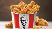 KFC regalará cubos de pollo frito: así se puede reclamar