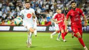 Clasificación a Champions: Differdange y Drita, ¿Quién avanzará a la siguiente fase?