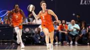 Sun vs Fever: ¿Quién desarmará la defensa en este duelo táctico?