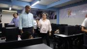 Héctor Rodríguez explica por qué las escuelas seguirán abiertas en vacaciones y revela fecha oficial del nuevo año escolar