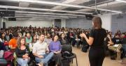 La UNLP dictó un curso sobre consumo problemático para 150 personas
