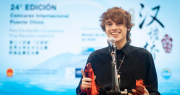 Un joven de Berisso representará a Argentina en el Mundial de idioma mandarín