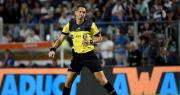 El día que Nicolás Lamolina dirigió a Gimnasia en un partido repleto de controversias