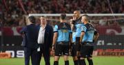 El árbitro que dirigirá a Estudiantes estuvo envuelto en la polémica en la previa de un clásico platense