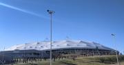 Julio Alak confirmó la llegada de la Selección argentina al Estadio Único de La Plata y le abrió las puertas a Boca