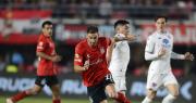 Lucas Alario despertó el interés de un grande de Argentina mientras en Estudiantes definen su futuro