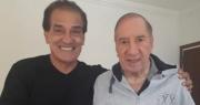 “Ya no me reconoce”: el duro testimonio de Miguel Lemme sobre Carlos Bilardo