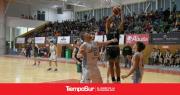 Hispano Americano ganó el primer partido y quedó a un triunfo del título
