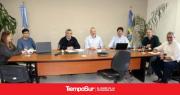 YPF adelantó acciones para avanzar en exploración en Palermo Aike