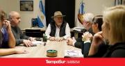 El Municipio impulsa un proyecto para transformar la poda en leña ecológica