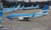 Se dictó la conciliación obligatoria y no habrá paro de pilotos en Aerolíneas Argentinas en las vacaciones de invierno