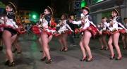 Más de 60 fraternidades participarán en la entrada folklórica de la Virgen del Carmen en El Alto
