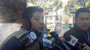 Asamblea de Tarija retoma el debate de la Ley del 45% de regalías de hidrocarburos