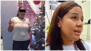 Nieta de la mujer asesinada en tiroteo en el Hospital Vargas exige justicia: Es un dolor irreparable