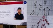 Macabro caso en México: Se inspiró en la serie de Dexter para asesinar a una adolescente y luego descuartizó su cuerpo