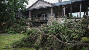 La dolorosa carta que escribió una niña a su madre días antes de morir en las inundaciones de Texas