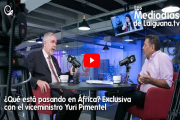 (VIDEO) Datos actualizados