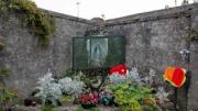Expertos inician en Irlanda la excavación de una fosa común con casi 800 bebés