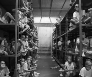 427 presos han muerto en cárceles de El Salvador durante régimen de excepción denuncia ONG salvadoreña