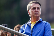 Fiscalía brasileña pide condena a expresidente Bolsonaro por intento de golpe de Estado